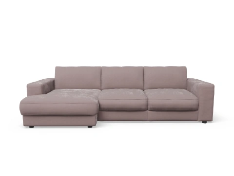 Ecksofa LO 2Small L